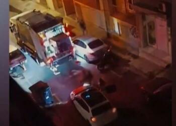 «Με χτυπούσαν με γροθιές στο κεφάλι»: Συγκλονίζει ο υπάλληλος καθαριότητας που δέχθηκε άγρια επίθεση στην Κυψέλη