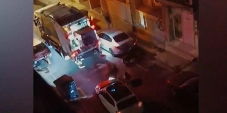 «Με χτυπούσαν με γροθιές στο κεφάλι»: Συγκλονίζει ο υπάλληλος καθαριότητας που δέχθηκε άγρια επίθεση στην Κυψέλη