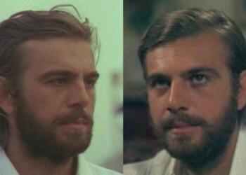 Ο Λάκης Κομνηνός έγινε 81 ετών: Δείτε πώς είναι σήμερα ο γόης του κλασικού ελληνικού κινηματογράφου