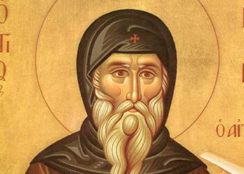 «Ανατριχίλα» με την προφητεία του Κοσμά Αιτωλού: «Ο ρωσικός στρατός θα φθάσει στο Ισραήλ, θα γίνει κακό αν περάσει από…»