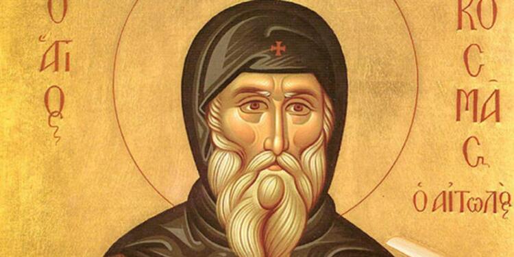 «Ανατριχίλα» με την προφητεία του Κοσμά Αιτωλού: «Ο ρωσικός στρατός θα φθάσει στο Ισραήλ, θα γίνει κακό αν περάσει από…»