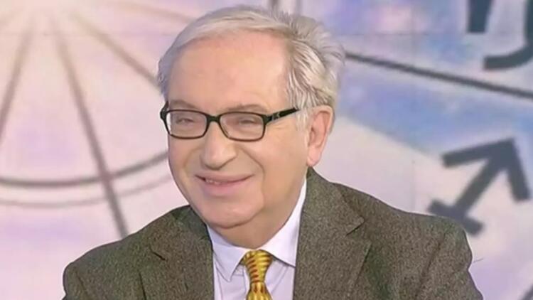 Κώστας Λεφάκης: 4 ζώδια «σκίζουν» – Μήπως είστε ένα από αυτά;