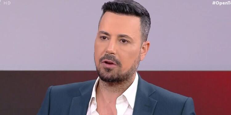 Έριξε «πυρά» ο Πέτρος Κουσουλός: «Αυτή η μαγκιά πρέπει να κοπεί»