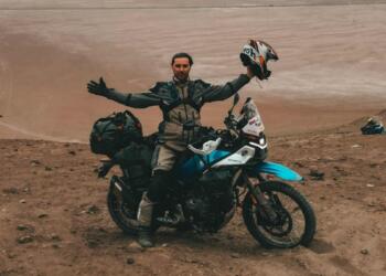 Θρήνος για τον 38χρονο Λάμπη που πνίγηκε στη Χαλκιδική – «Σας παρακαλώ, όποιος γνωρίζει τη μητέρα του, να μεταφέρει αυτό το μήνυμα»