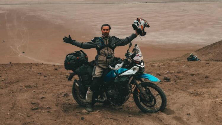 Θρήνος για τον 38χρονο Λάμπη που πνίγηκε στη Χαλκιδική – «Σας παρακαλώ, όποιος γνωρίζει τη μητέρα του, να μεταφέρει αυτό το μήνυμα»