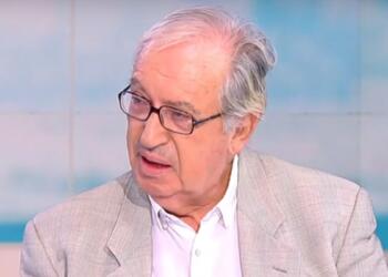 «Μαυρίλα» από τον Κώστα Λεφάκη: Οι προβλέψεις για τα 12 ζώδια