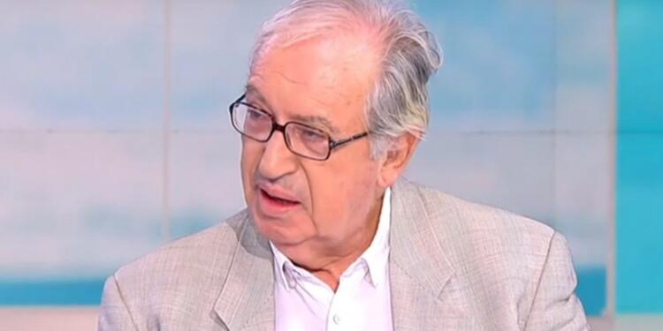 «Μαυρίλα» από τον Κώστα Λεφάκη: Οι προβλέψεις για τα 12 ζώδια