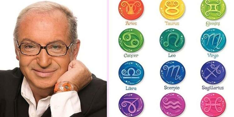 Εφιαλτικές προβλέψεις από τον Κώστα Λεφάκη και για τα 12 ζώδια!