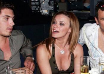 Δεν είναι μόνο Χατζηγιάννης και Ρέμος: 4 διάσημοι Έλληνες που είχαν σχέση με τη Ζέτα Μακρυπούλια