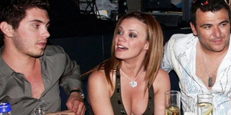 Δεν είναι μόνο Χατζηγιάννης και Ρέμος: 4 διάσημοι Έλληνες που είχαν σχέση με τη Ζέτα Μακρυπούλια