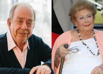 Αποκαλυπτικός για τη Βέφα Αλεξιάδου ο Ηλίας Μαμαλάκης: «Έφυγε δυστυχισμένη, έκανε ευτελείς διαφημίσεις»