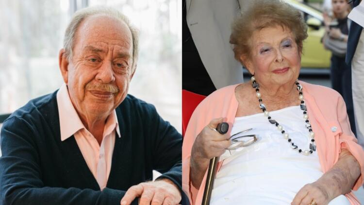 Αποκαλυπτικός για τη Βέφα Αλεξιάδου ο Ηλίας Μαμαλάκης: «Έφυγε δυστυχισμένη, έκανε ευτελείς διαφημίσεις»