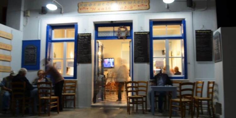 Άφησα την Αθήνα για ένα χωριό με 300 κατοίκους – Νιώθω ότι έχω συν 10 χρόνια ζωής!