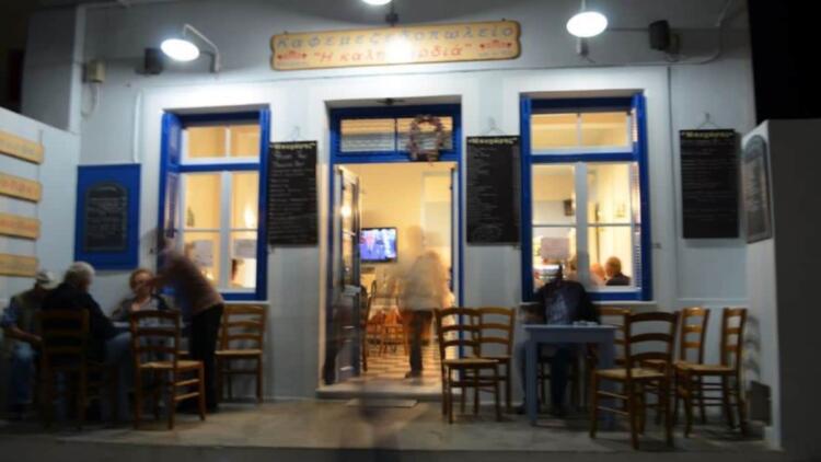 Άφησα την Αθήνα για ένα χωριό με 300 κατοίκους – Νιώθω ότι έχω συν 10 χρόνια ζωής!