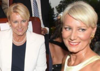 Συγκίνηση για την Νατάσα Παζαΐτη: «Είναι ένας άγγελος – Με βοήθησε να παλέψω τον καρκίνο…»