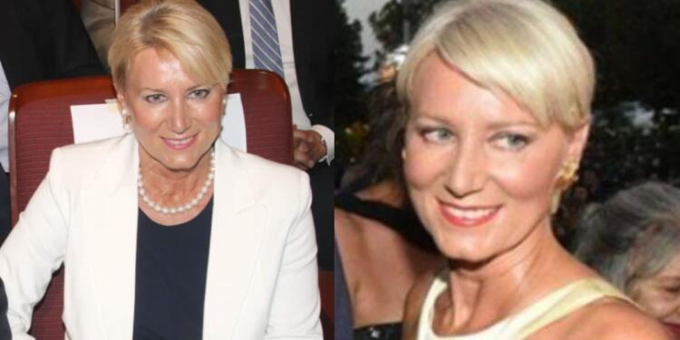 Συγκίνηση για την Νατάσα Παζαΐτη: «Είναι ένας άγγελος – Με βοήθησε να παλέψω τον καρκίνο…»