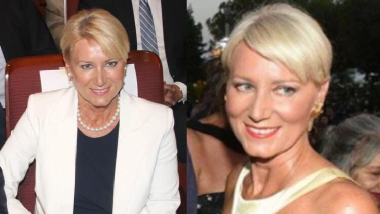 Συγκίνηση για την Νατάσα Παζαΐτη: «Είναι ένας άγγελος – Με βοήθησε να παλέψω τον καρκίνο…»