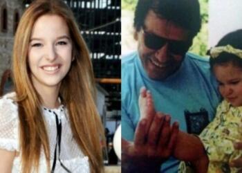 «Βόμβα» από την Εριέττα Κούρκουλου: «Ο πατέρας μου ήταν…»