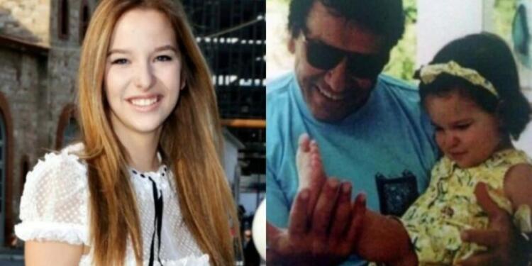 «Βόμβα» από την Εριέττα Κούρκουλου: «Ο πατέρας μου ήταν…»