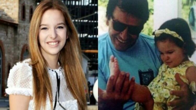 «Βόμβα» από την Εριέττα Κούρκουλου: «Ο πατέρας μου ήταν…»