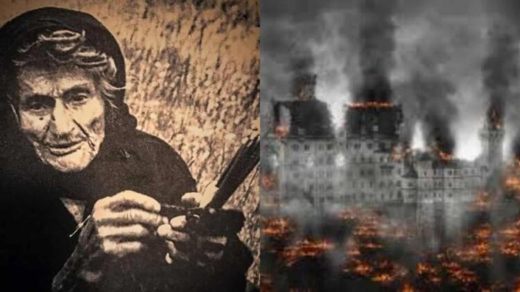 Η προφητεία της Οσίας Σοφίας της Κλεισούρας «τσακίζει» κόκαλα: «Ο Γ’ Παγκόσμιος Πόλεμος πρόκειται να καταστρέψει…»