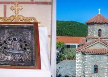 «Αιθάνομαι σαν να μην πατάω στη γη!» – Το θαύμα της Παναγίας της Μαλεβής προκαλεί «κύμα» συγκίνησης