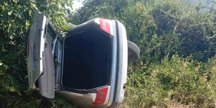 Πάτρα: Νεκρός σε χαράδρα εντοπίστηκε ο 91χρονος ιερέας που αγνοούνταν