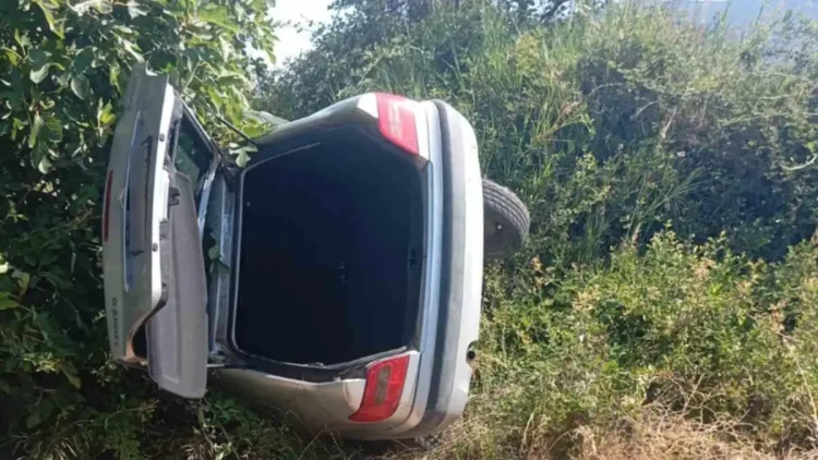 Πάτρα: Νεκρός σε χαράδρα εντοπίστηκε ο 91χρονος ιερέας που αγνοούνταν