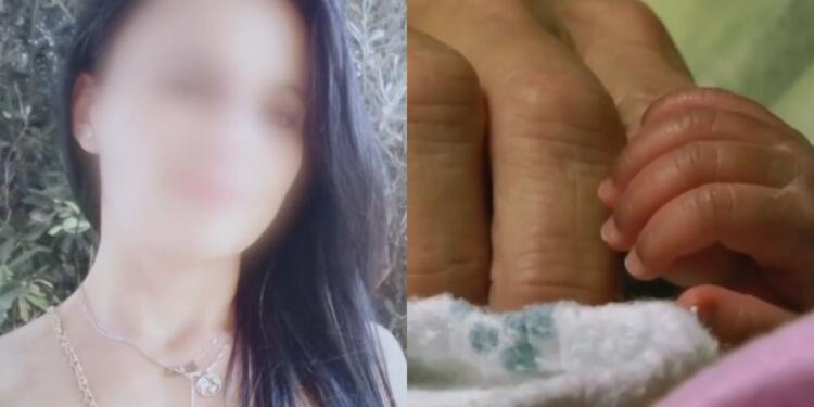 «Ήμασταν χωρίς ομπρέλα για ώρες, το μωρό έκλαιγε ασταμάτητα»: Η μητέρα του νεκρού βρέφους στην Πάρο ανατρέπει τα λόγια του πατέρα