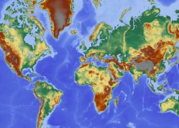 Οι 4 πιο ασφαλείς χώρες σε περίπτωση Γ’ Παγκοσμίου Πολέμου – Κοντά στην Ελλάδα η μία