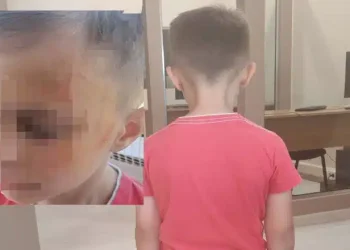 Tpόμος για μικρούλη: Έδειραν 5χρονο σε… νηπιαγωγείο του Αγρινίου