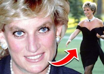 Δεν έφυγε ποτέ από τη ζωή η πριγκίπισσα Νταϊάνα; Η γυναίκα με την ανατριχιαστική ομοιότητα που σοκάρει