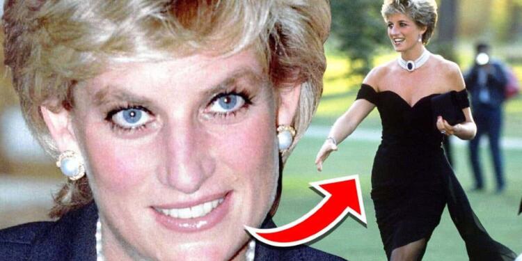 Δεν έφυγε ποτέ από τη ζωή η πριγκίπισσα Νταϊάνα; Η γυναίκα με την ανατριχιαστική ομοιότητα που σοκάρει