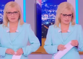 «Πριν μπω στο πλατό ενημερώθηκα»: Η Αγγελική Nικολούλη βάζει τέλος στην υπόθεση στο Τούνελ