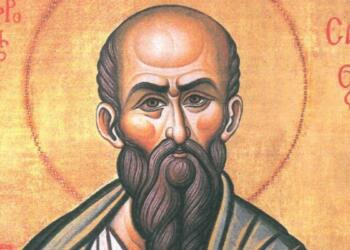 Προφήτης Ελισσαίος: Γιατί τιμάται σήμερα (14/06) από την Ορθοδοξία