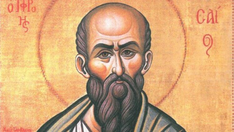 Προφήτης Ελισσαίος: Γιατί τιμάται σήμερα (14/06) από την Ορθοδοξία