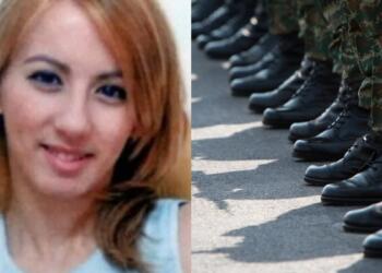 Την δολοφόνησε για ένα «φύγε από εδώ, βλάκα» – Ο στρατιώτης της Κορίνθου που σκότωσε εξαιτίας μιας απόρριψης