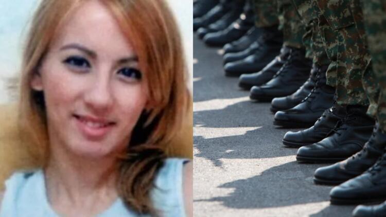 Την δολοφόνησε για ένα «φύγε από εδώ, βλάκα» – Ο στρατιώτης της Κορίνθου που σκότωσε εξαιτίας μιας απόρριψης