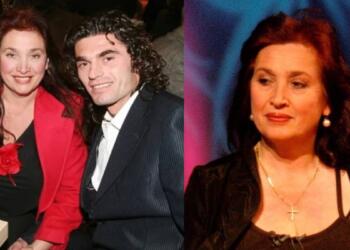 Κόλαφος η Ρούλα Βροχοπούλου: «Ο Φρανκ ήταν μόνο ένα one night stand!» (Video)