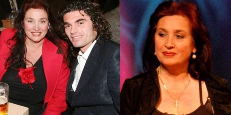 Κόλαφος η Ρούλα Βροχοπούλου: «Ο Φρανκ ήταν μόνο ένα one night stand!» (Video)