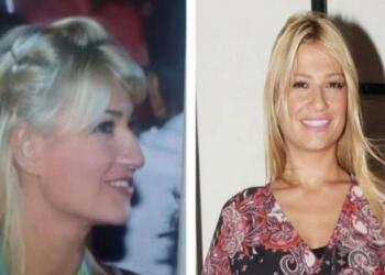 Έκανε πλαστική στο πρόσωπο, δεν το παραδέχτηκε ποτέ: Έτσι ήταν παλιά η Φαίη Σκορδά, διέρρευσαν φωτογραφίες