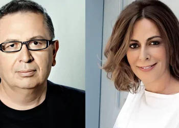 Πάλεψαν μέχρι το τέλος: 10 διάσημοι Έλληνες έχασαν την μάχη με τον καρκίνο