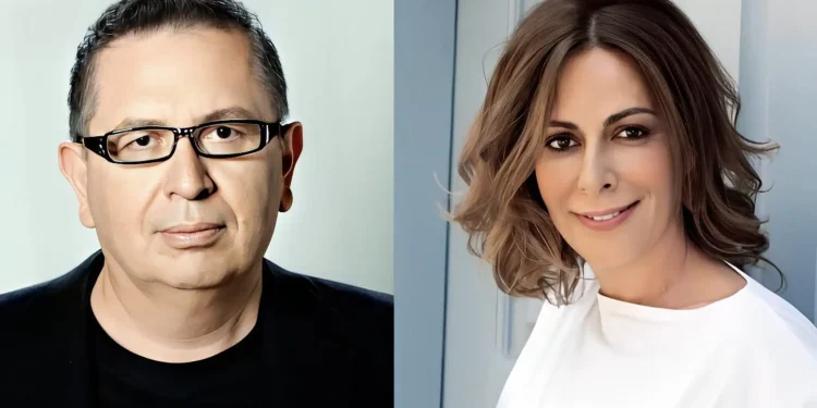 Πάλεψαν μέχρι το τέλος: 10 διάσημοι Έλληνες έχασαν την μάχη με τον καρκίνο