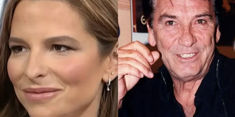 Η Εριέττα Κούρκουλου για τον πατέρα της, Νίκο Κούρκουλου: «Έμαθα ότι πέθανε από την τηλεόραση. Ούτε η κηδεία του ξεχνιέται που… »