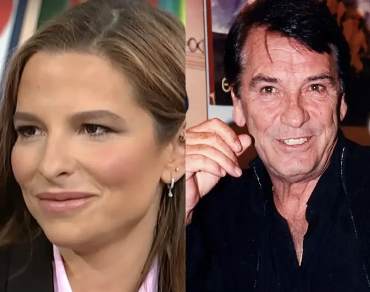 Η Εριέττα Κούρκουλου για τον πατέρα της, Νίκο Κούρκουλου: «Έμαθα ότι πέθανε από την τηλεόραση. Ούτε η κηδεία του ξεχνιέται που… »