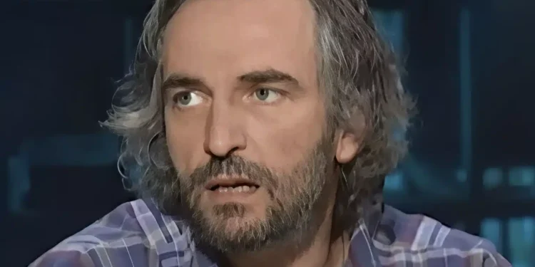 Άρης Σερβετάλης: «Θα συμβούλευα τους νέους να κάνουν το σταυρό τους»