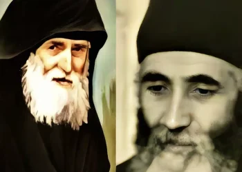 «Όποιος ξεφύγει από την αρμονία του Θεού θα…»: «Σοκάpει» η προφητεία του Άγιου Παΐσιου για τη χώρα μας