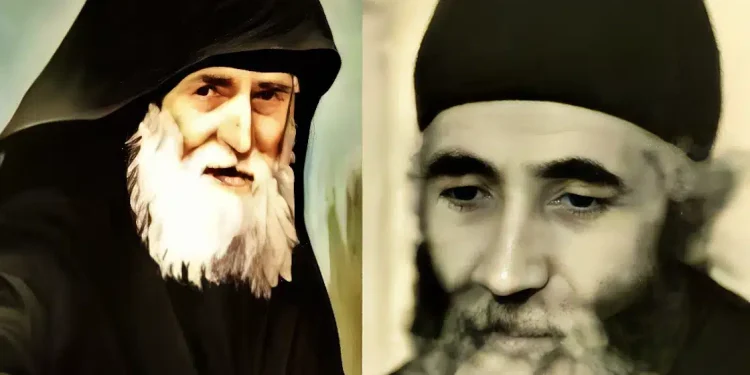 «Όποιος ξεφύγει από την αρμονία του Θεού θα…»: «Σοκάpει» η προφητεία του Άγιου Παΐσιου για τη χώρα μας