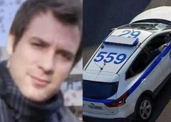 Αστυνομικός αυτoκτόvnσε μέσα στη στη Διεύθυνση Εγκληματολογικών Ερευνών – Τραγικές φιγούρες η γυναίκα και το 6χρονο παιδί του