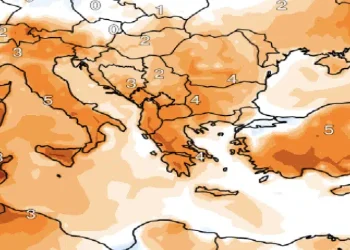 Καιρός: Δεν υπάρχει αuτό που έρχεται – Ετοιμαστείτε